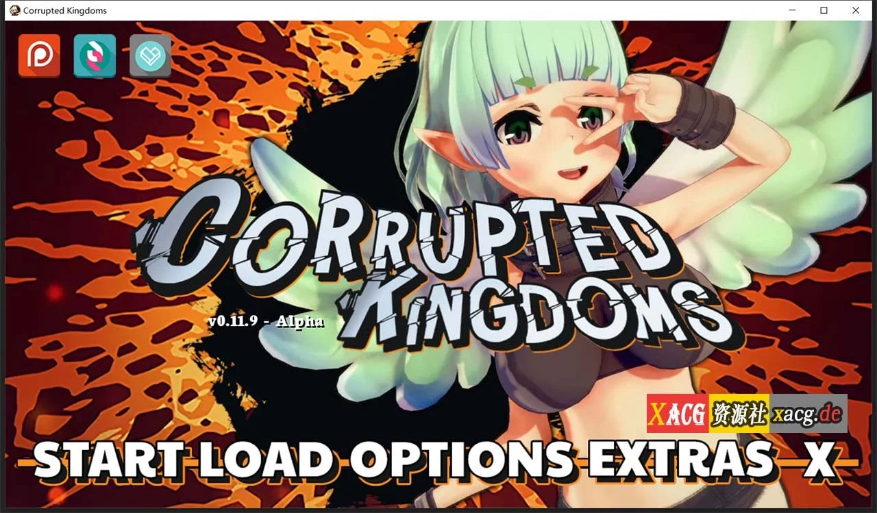扭曲王国 AlteredKingdoms V0.12.2 精翻汉化版+画廊全开Mod [PC+安卓/3G] /3D游戏/沙盒/汉化