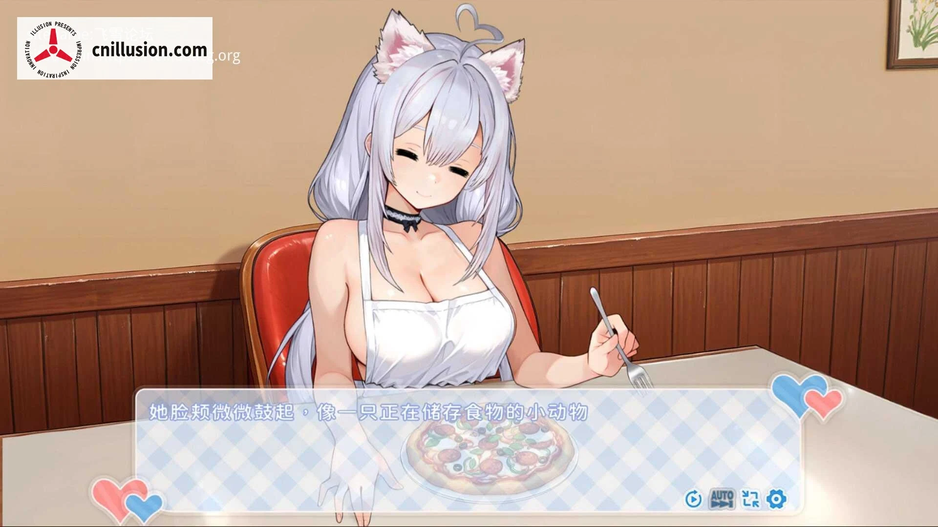废案少女 ~克隆千金的调教生活 Rejected Doll ~ Erotic Discipline for the Clone Princess [官中+无码] [PC] [SLG/官中/动态] [1.74G/百度云/FM]