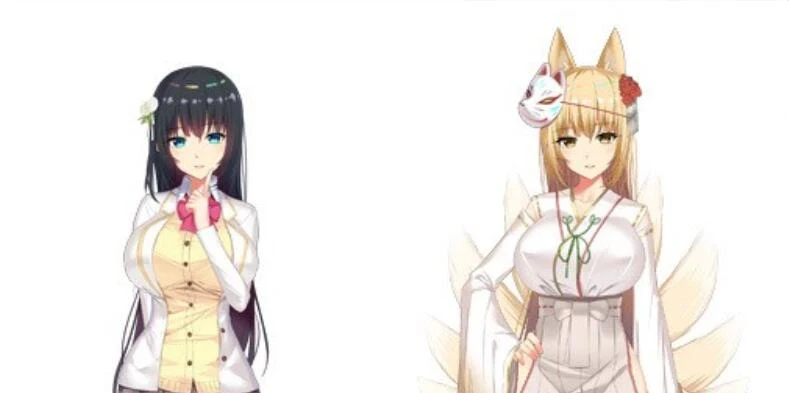 【大作ADV/汉化/全动态】妖魅系女友~阴沉沉的恋爱想要吗? 汉化版【6G】 畅玩游戏 预览第4张-XACG动漫资源社——中文ACG动漫游戏社区 【大作ADV/汉化/全动态】妖魅系女友~阴沉沉的恋爱想要吗? 汉化版【6G】 畅玩游戏 预览第4张