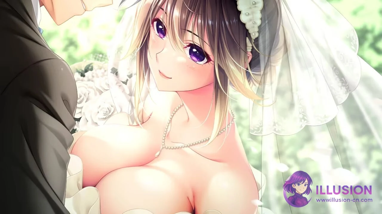 与丰满护士的甜蜜住院日常 [全CG存档+AI汉化版] /PC/4G/百度/FM 胸でかいナースとイチャコラ×2入院生活！？