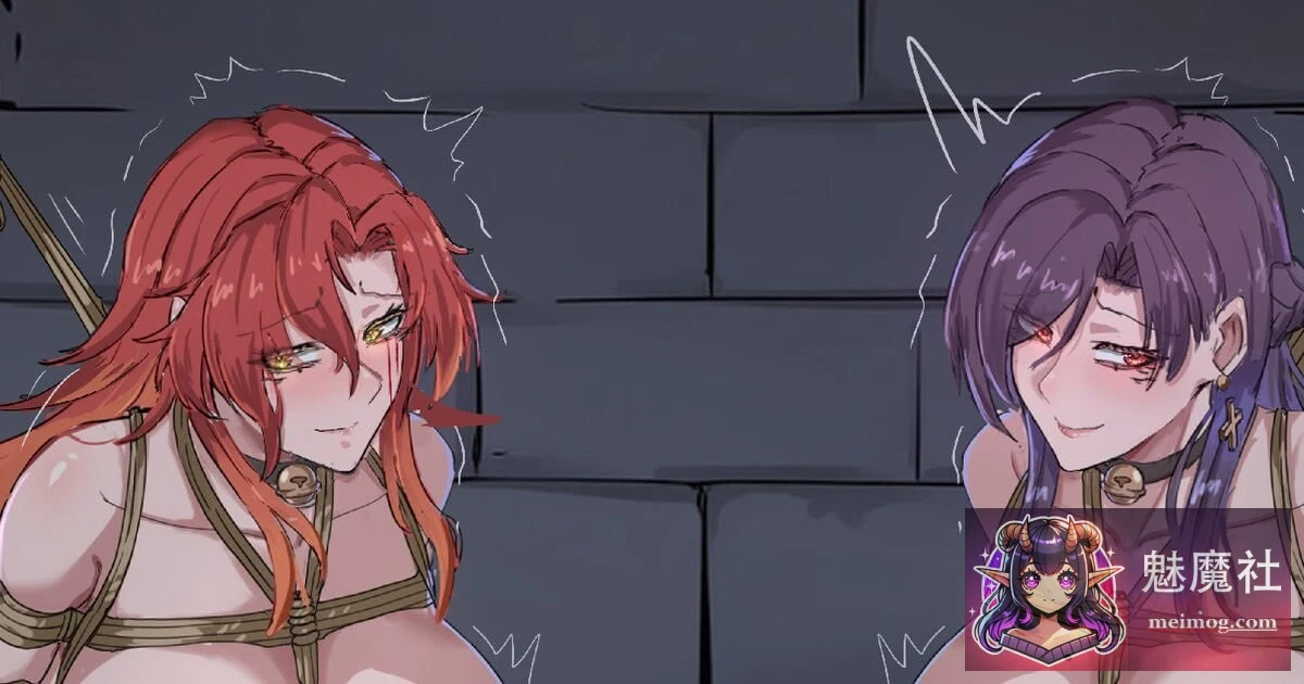 混沌之魂 Chaos Souls /v0.911官方中文步兵版/ [新作RPG·官中·女性·捆绑引导] {2.2G} [FM+百度]