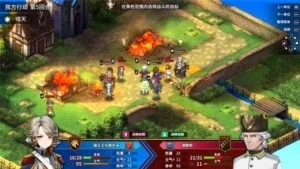 【国产/战棋SLG+RPG大作】圣女战棋 Ver1.8.3 官方中文版+新剧情DLC【更新】【2.4G】 畅玩游戏 预览第2张-XACG动漫资源社——中文ACG动漫游戏社区