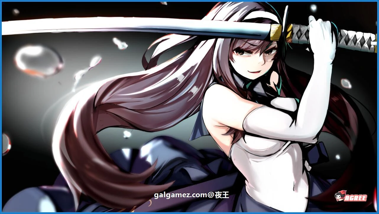 和泉的冒险2~这次是水之国篇 精翻汉化完结版+CG [新汉化/PC+安卓/2.3G] (RPG/官中)