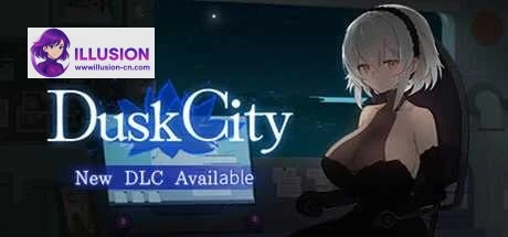 群青的魔女 DECOY 诱饵 [步兵官中 + DLC] [ACT/动态] [1.6G] [微云]
