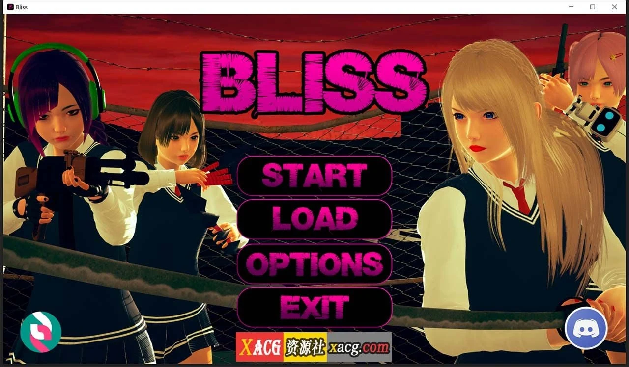 秘药 V0.1.3 精翻汉化版 [PC+安卓] 3G