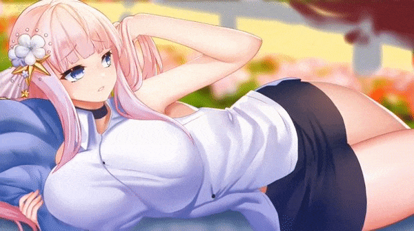 【养成互动SLG/中文/全动态】闷骚后宫恋-Adorable Crush 官方中文步兵版【1.4G/全CV】 畅玩游戏 预览第3张