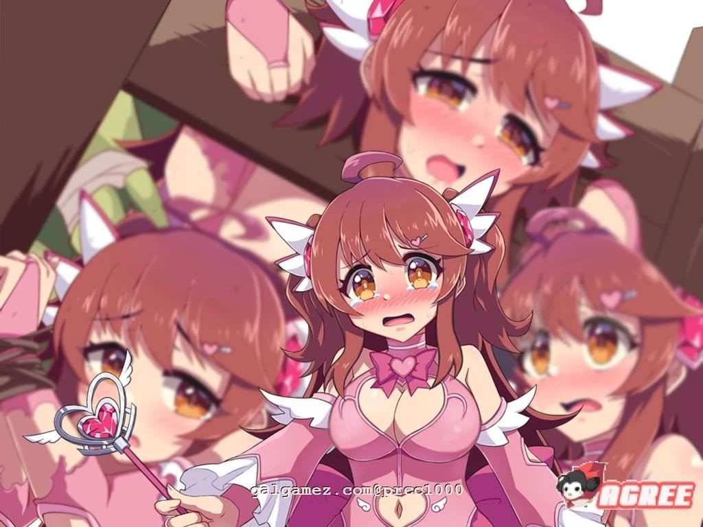 【RPG/汉化/双端】魔法少女苍佐铃音~她的绝招是自我发电 精翻汉化版【PC+安卓/800M】 畅玩游戏 预览第2张-XACG动漫资源社——中文ACG动漫游戏社区 【RPG/汉化/双端】魔法少女苍佐铃音~她的绝招是自我发电 精翻汉化版【PC+安卓/800M】 畅玩游戏 预览第2张