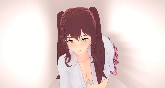 魅力女巫 Charm Witches v0.1 [日系SLG/3D/汉化] (360M)