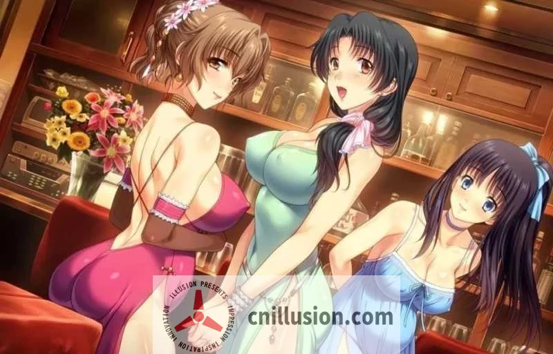 妻中蜜3 Ver0.801润色汉化版 [ADV互动/剧情人妻纯爱养成] (妻みぐい3) /PC/ 汉化动画版
