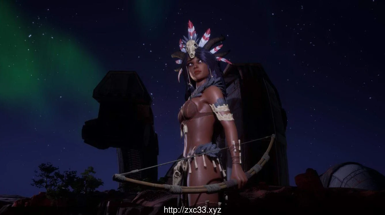 【3D/欧美ACT/虚幻4】野生-Wild LifeBuild Ver2019.12.05 P25美金版【更新】【10G】 畅玩游戏 预览第3张-XACG动漫资源社——中文ACG动漫游戏社区