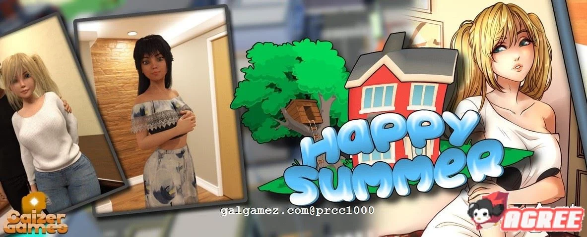 【欧美SLG/汉化】快乐暑假~Happy Summer V0.25 PC+安卓汉化版【1.6G】 畅玩游戏 预览第2张-XACG动漫资源社——中文ACG动漫游戏社区 【欧美SLG/汉化】快乐暑假~Happy Summer V0.25 PC+安卓汉化版【1.6G】 畅玩游戏 预览第2张