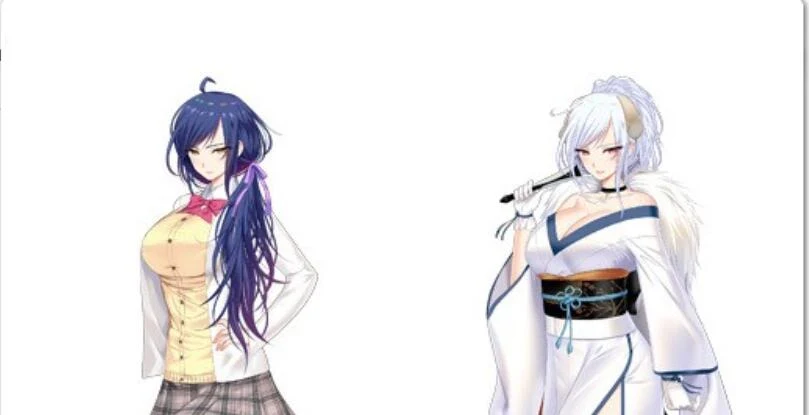 【大作ADV/汉化/全动态】妖魅系女友~阴沉沉的恋爱想要吗? 汉化版【6G】 畅玩游戏 预览第5张-XACG动漫资源社——中文ACG动漫游戏社区 【大作ADV/汉化/全动态】妖魅系女友~阴沉沉的恋爱想要吗? 汉化版【6G】 畅玩游戏 预览第5张