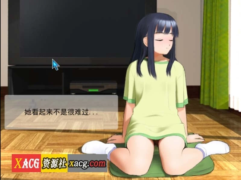 【SLG/汉化/全动态】阳光下的真实:陽射 V2.0终极汉化步兵版+存档+攻略【精细/0.5G】 畅玩游戏 预览第6张-XACG动漫资源社——中文ACG动漫游戏社区