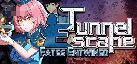 隧道逃脱 命运交织 [STEAM官方中文] (v1.0.9s) Tunnel Escape Fates Entwined /微云/FM/