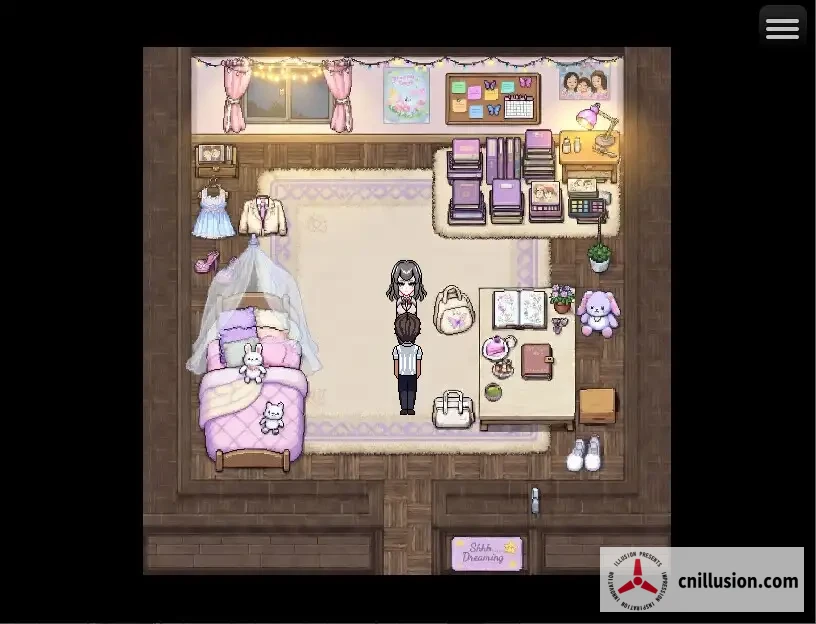 強制入宿指导 強○入寮指導 [PC] (400M) [FM/微云]