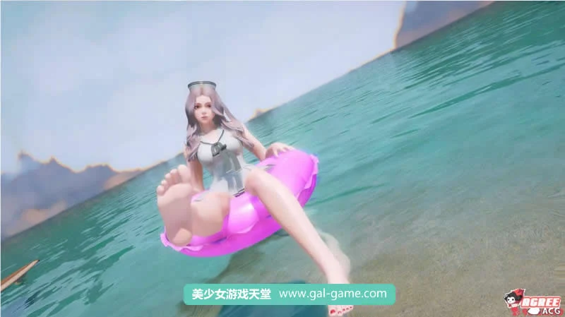 【3D巨作/中文】少女卷轴 V11公开版:实验室与游戏性完美结合★超级新整合!【220G】 畅玩游戏 预览第4张-XACG动漫资源社——中文ACG动漫游戏社区