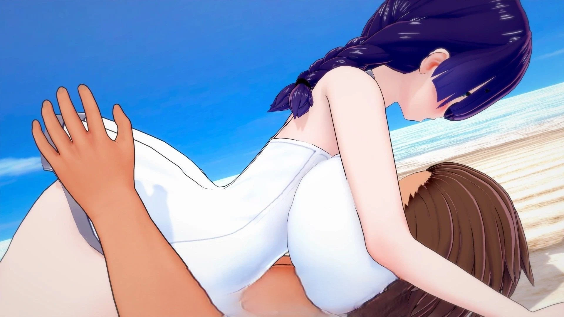 【日系SLG/汉化/动态】夏日之王 The King of Summer v0.4.2 Public【PC+安卓/4G】 畅玩游戏 预览第6张-XACG动漫资源社——中文ACG动漫游戏社区