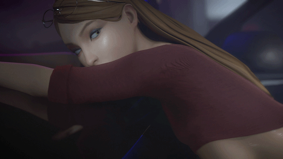 [3D/无修/CV] Rouse3D 11月新作：朱诺+黑百合+帕南+瑞秋 性感御姐水润翘臀骑乘后入爆肏 [1.3G/FM/WY]