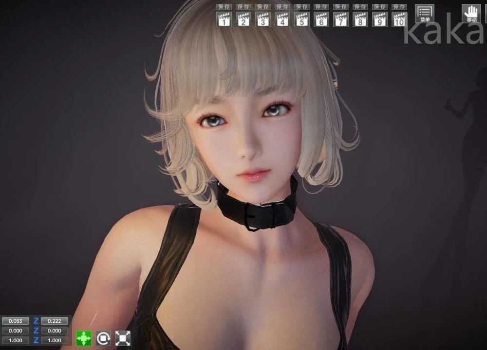 【3D/I社大作/全动态】家族崩坏：Playhome 超越时代！124元终极收藏版【新整合/22G】 畅玩游戏 预览第2张