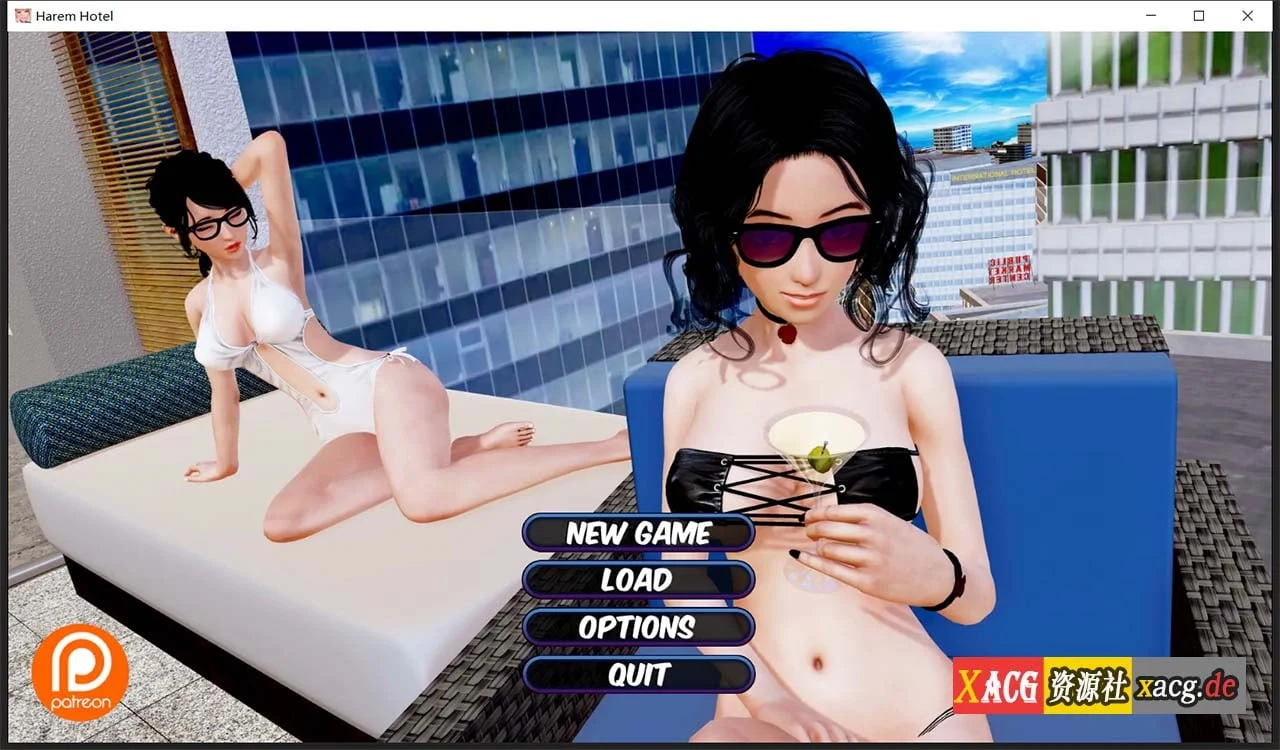 【大型后宫SLG/英文/全动态】后宫大酒店 V13.1 官方英文高压版 +CG【更新/PC+安卓/4G】 畅玩游戏 预览第6张-XACG动漫资源社——中文ACG动漫游戏社区 【大型后宫SLG/英文/全动态】后宫大酒店 V13.1 官方英文高压版 +CG【更新/PC+安卓/4G】 畅玩游戏 预览第6张