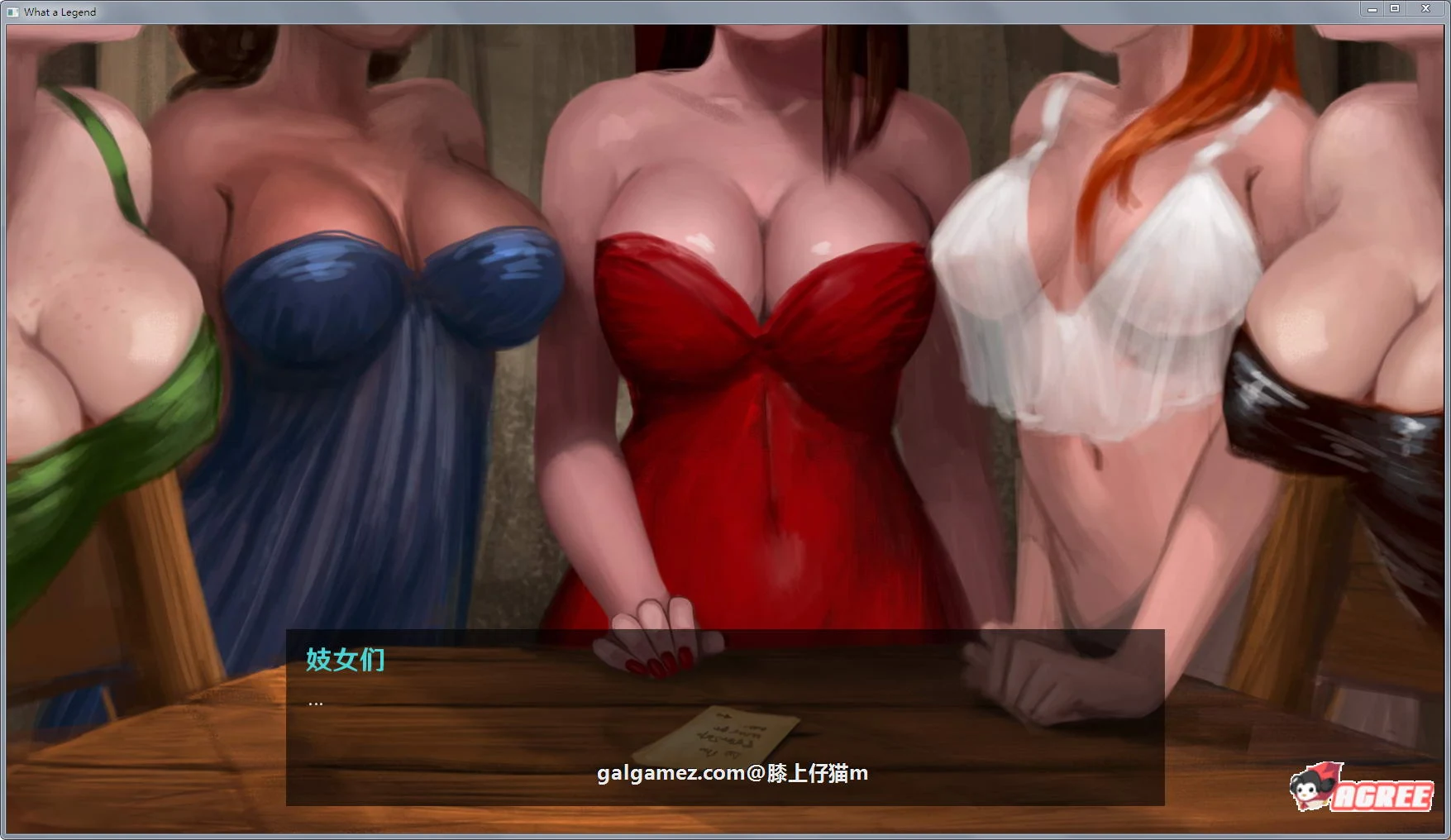 【欧美SLG/汉化/动态】这就是传奇 V0.10 精修汉化版【新汉化/手绘/PC+安卓/600M】 畅玩游戏 预览第2张-XACG动漫资源社——中文ACG动漫游戏社区 【欧美SLG/汉化/动态】这就是传奇 V0.10 精修汉化版【新汉化/手绘/PC+安卓/600M】 畅玩游戏 预览第2张