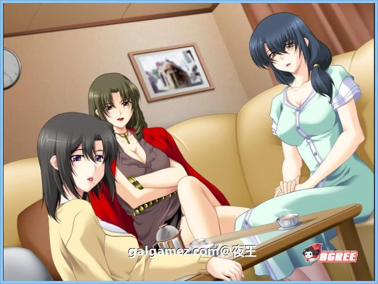 【超拔作/汉化】妻子出轨~岳母顶替!云汉化版+步兵版动画【新汉化/PC+安卓/2G】 畅玩游戏 预览第9张-XACG动漫资源社——中文ACG动漫游戏社区 【超拔作/汉化】妻子出轨~岳母顶替!云汉化版+步兵版动画【新汉化/PC+安卓/2G】 畅玩游戏 预览第9张