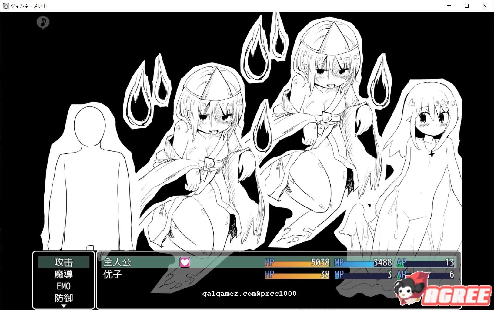 【超爆款RPG/汉化】文艺复兴の奴隶牧场RPG 云翻汉化 【900M/史上最贵黄鼬】 畅玩游戏 预览第7张-XACG动漫资源社——中文ACG动漫游戏社区 【超爆款RPG/汉化】文艺复兴の奴隶牧场RPG 云翻汉化 【900M/史上最贵黄鼬】 畅玩游戏 预览第7张