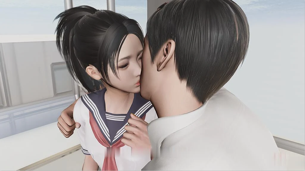 袭梦都市 Ver0.5 中文作弊版+详尽攻略（国产RPG/动态/官中）[PC+安卓] 2.1G 更新