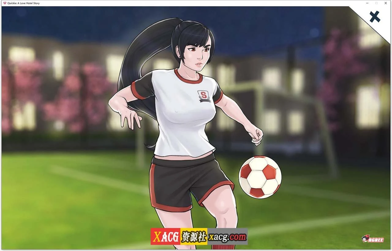 【2D模拟经营/官中/全动态】快捷情趣酒店！V0.24.2 官方中文版【PC+安卓/3G】 畅玩游戏 预览第8张