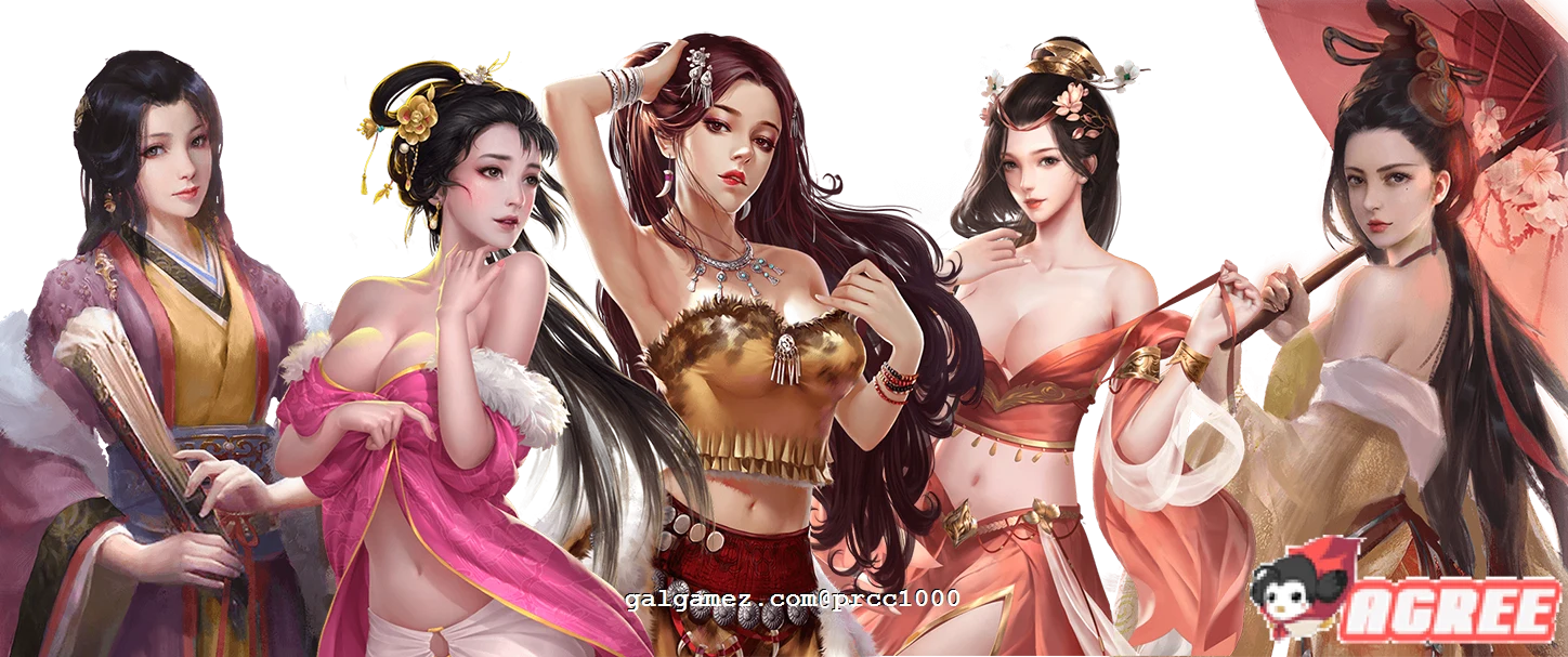 【武侠RPG/中文】金庸群侠传5 爱与死 V2.1.3★20年9月新版+全MOD整合版【更新/10G】 畅玩游戏 预览第2张-XACG动漫资源社——中文ACG动漫游戏社区 【武侠RPG/中文】金庸群侠传5 爱与死 V2.1.3★20年9月新版+全MOD整合版【更新/10G】 畅玩游戏 预览第2张