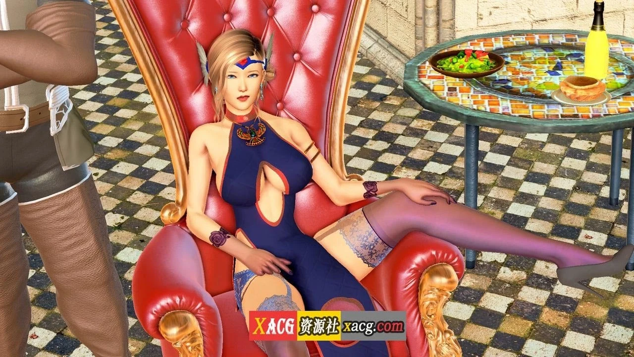 【欧美SLG/汉化/双版本】[末世废土] 王爵-Lord King V1.4 汉化版【PC+安卓/4G】 畅玩游戏 预览第10张