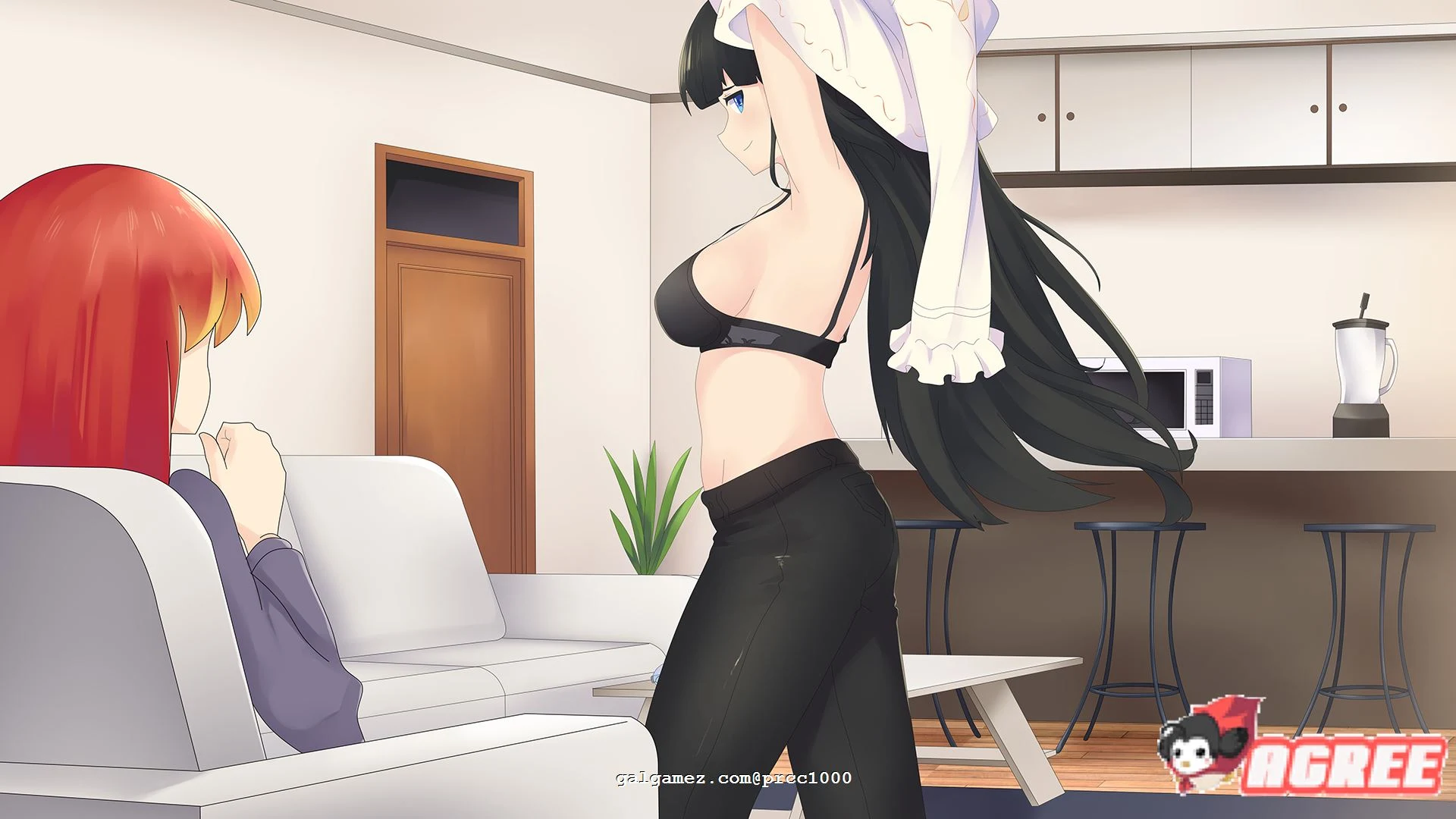 【高自由度SLG/汉化/步兵】大学生活-Uni !V0.24.8 精翻汉化作弊版【PC+安卓/1.2G】 畅玩游戏 预览第3张-XACG动漫资源社——中文ACG动漫游戏社区 【高自由度SLG/汉化/步兵】大学生活-Uni !V0.24.8 精翻汉化作弊版【PC+安卓/1.2G】 畅玩游戏 预览第3张