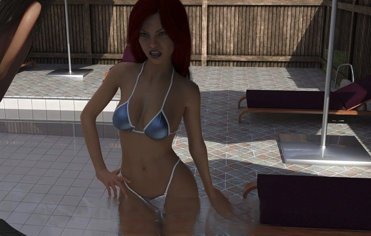 欧美SLG/3D/汉化]后续的步骤NextSteps-0.02.3（PC+安卓/3.73g）