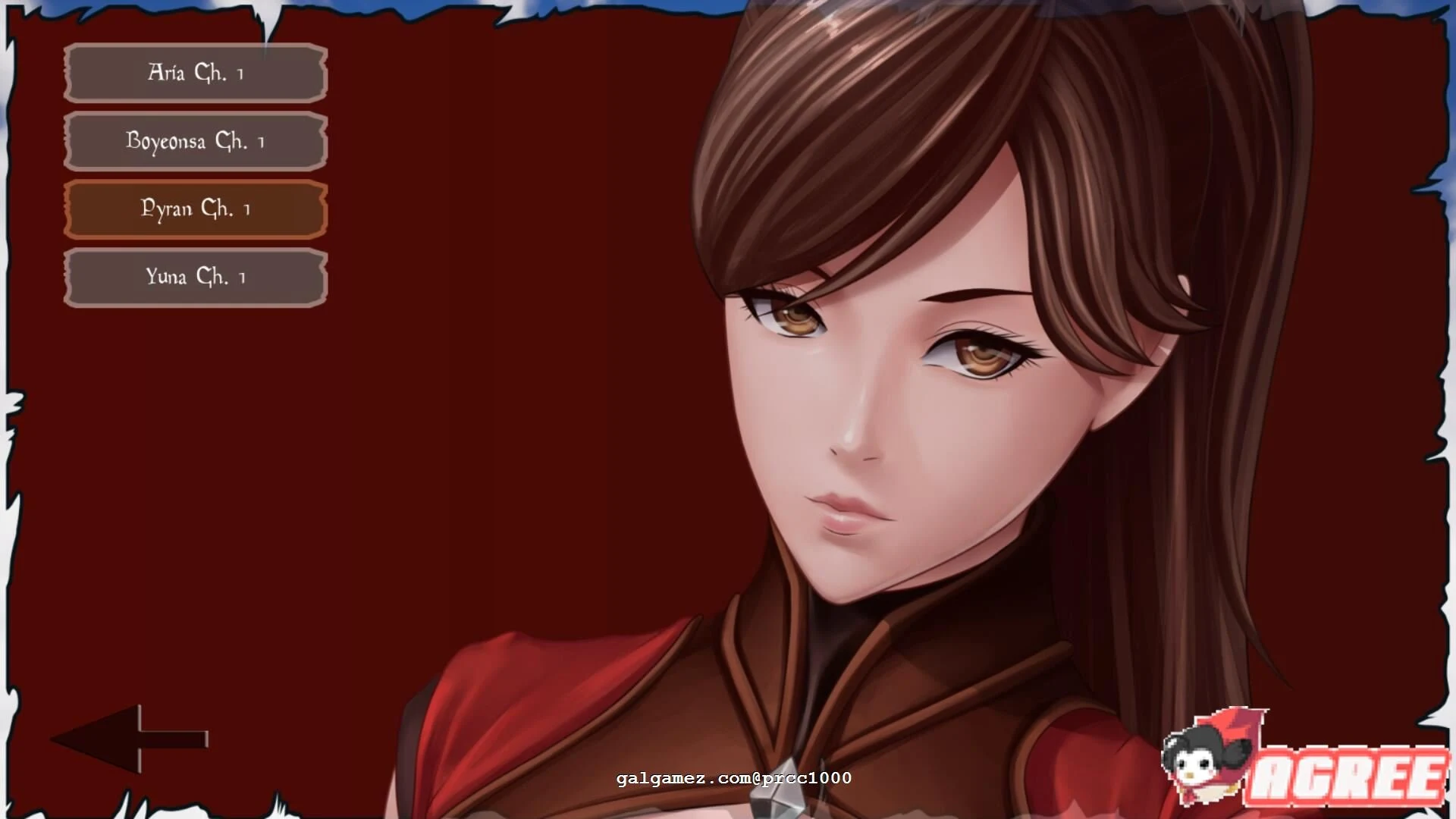 【ACT/全动态/3D】エロ版剑灵:战争公主!7月11日新版【增加新剧情/新技能/全CV/2G】 畅玩游戏 预览第11张 【ACT/全动态/3D】エロ版剑灵:戦争公主!7月11日新版【增加新剧情/新技能/全CV/2G】 畅玩游戏 预览第11张