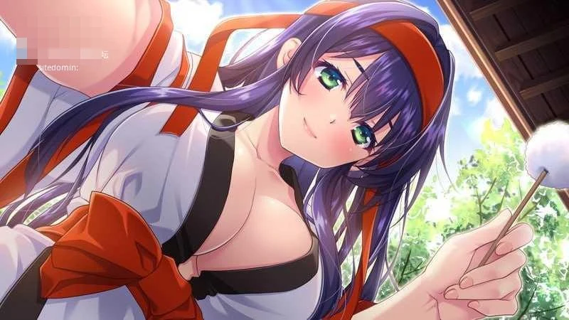 镜界上的碎片 ~天照篇~ 〔AI汉化+动态〕【RPG】〔683m〕【pc】〔百度云/FM〕