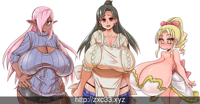 【日系RPG/汉化】我和妈妈和小嘎的三人冒险 v.1.3+存档くとママとし【600M】 畅玩游戏 预览第3张