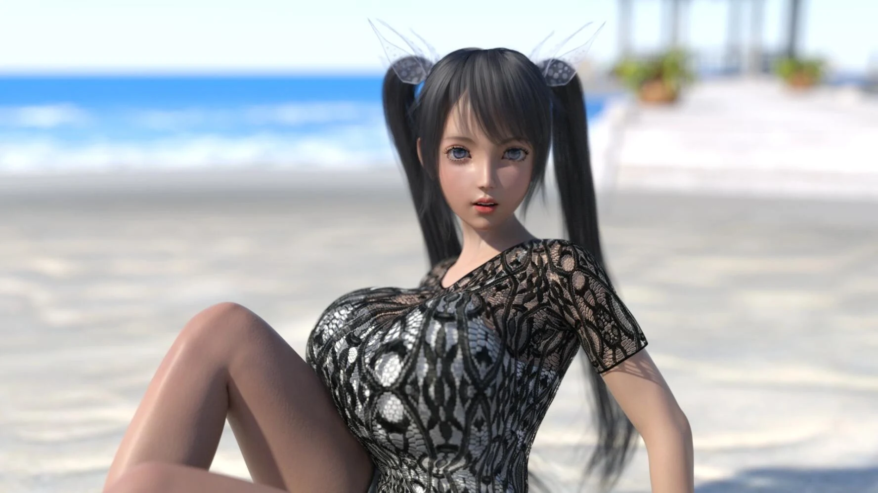 【欧美SLG/汉化/动态】后宫度假村 V0.7 最新汉化版+全CG【PC+安卓/新作/1.4G】 畅玩游戏 预览第2张-XACG动漫资源社——中文ACG动漫游戏社区 【欧美SLG/汉化/动态】后宫度假村 V0.7 最新汉化版+全CG【PC+安卓/新作/1.4G】 畅玩游戏 预览第2张