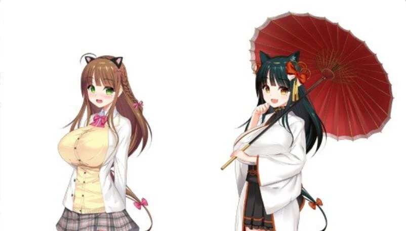 【大作ADV/汉化/全动态】妖魅系女友~阴沉沉的恋爱想要吗? 汉化版【6G】 畅玩游戏 预览第6张-XACG动漫资源社——中文ACG动漫游戏社区 【大作ADV/汉化/全动态】妖魅系女友~阴沉沉的恋爱想要吗? 汉化版【6G】 畅玩游戏 预览第6张
