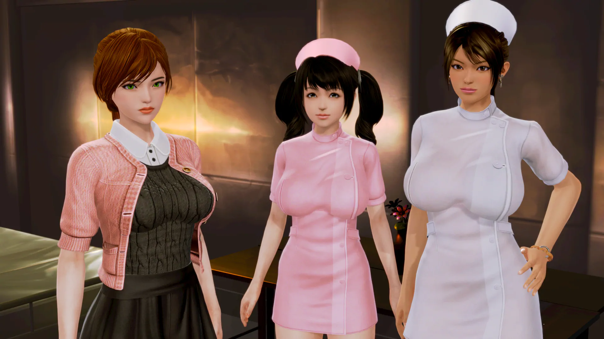 【欧美SLG/汉化/动态】黑魔法 Ver1.3.6精修汉化版【更新/PC+安卓/4G】 畅玩游戏 预览第10张-XACG动漫资源社——中文ACG动漫游戏社区 【欧美SLG/汉化/动态】黑魔法 Ver1.3.6精修汉化版【更新/PC+安卓/4G】 畅玩游戏 预览第10张