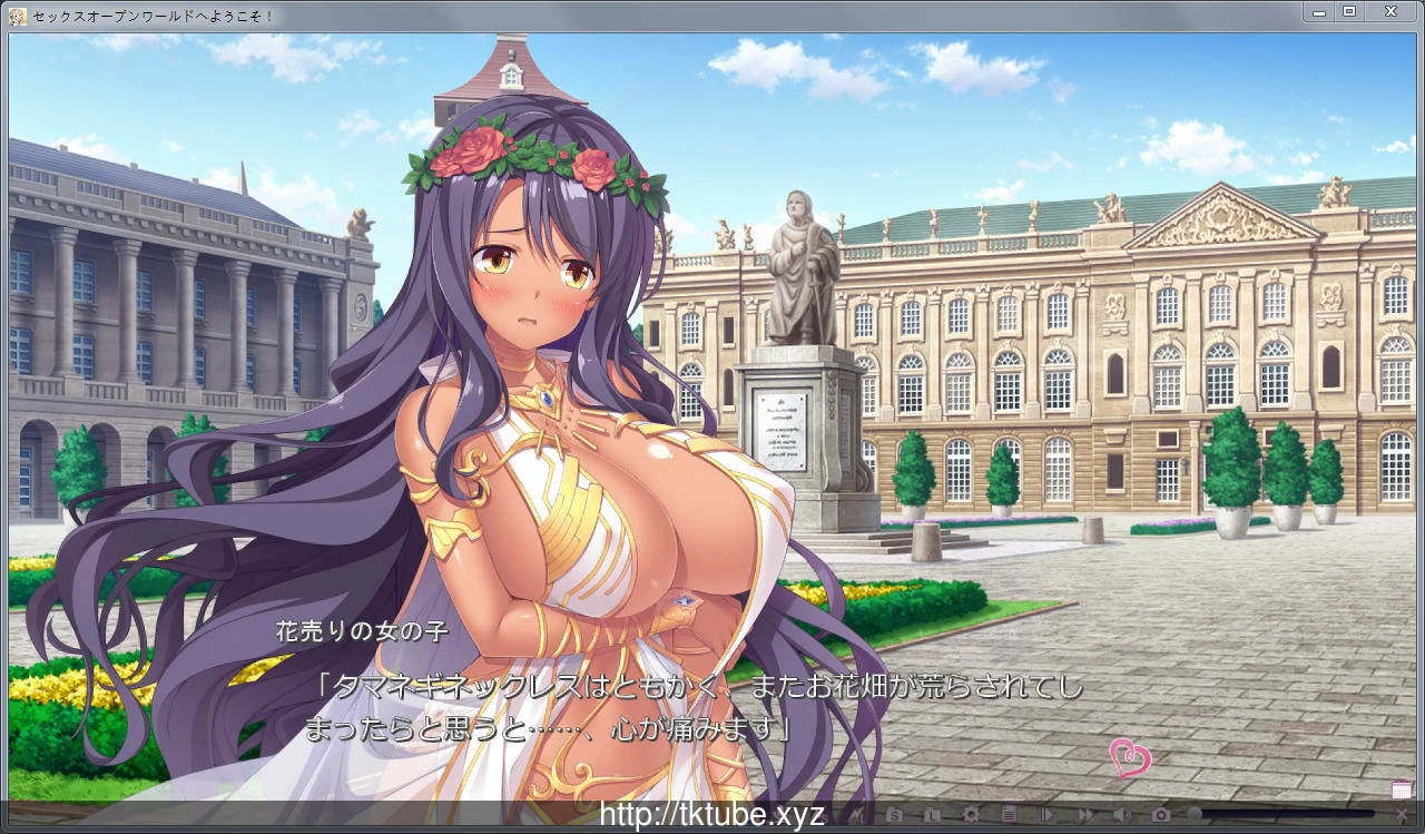 欢迎来到随便播种的异世界!完整硬盘版+全CG档+CG包 畅玩游戏 预览第7张-XACG动漫资源社——中文ACG动漫游戏社区