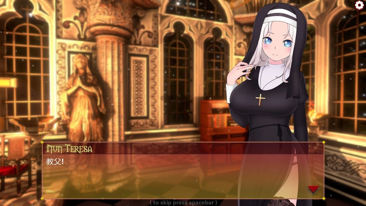 【互动SLG/官中】我可爱的魅魔 STEAM官方中文步兵版【1.7G】 畅玩游戏 预览第5张-XACG动漫资源社——中文ACG动漫游戏社区 【互动SLG/官中】我可爱的魅魔 STEAM官方中文步兵版【1.7G】 畅玩游戏 预览第5张