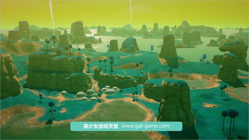 【3D大型RPG/中文/全动态】龙珠Z:卡卡罗特!官方中文硬盘终极版【新大作/全CV/35G】 畅玩游戏 预览第15张-XACG动漫资源社——中文ACG动漫游戏社区