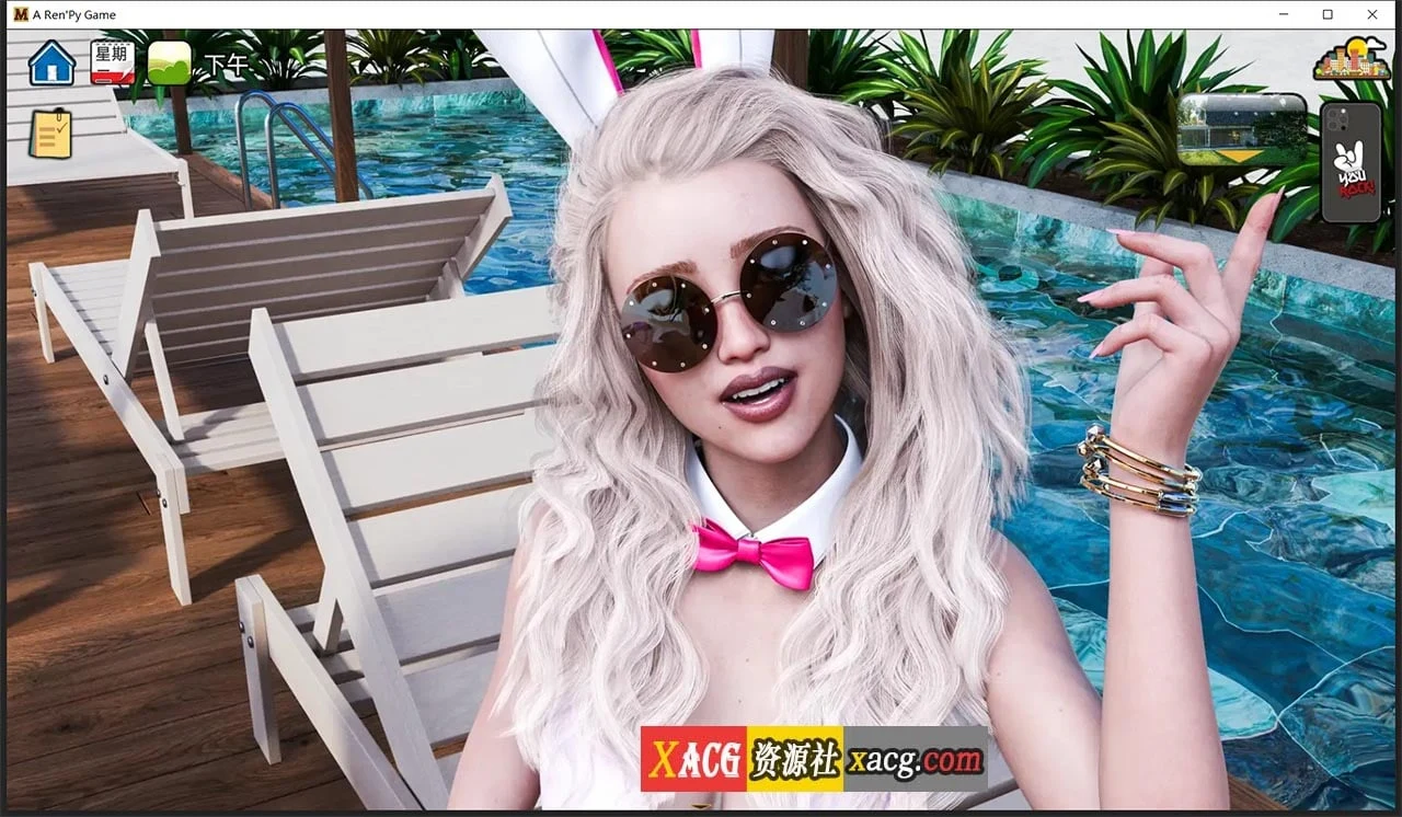 【欧美神作SLG/汉化/动态】徐娘半老 v4.0 精翻汉化版【PC+安卓/3G/新汉化】 畅玩游戏 预览第4张-XACG动漫资源社——中文ACG动漫游戏社区 【欧美神作SLG/汉化/动态】徐娘半老 v4.0 精翻汉化版【PC+安卓/3G/新汉化】 畅玩游戏 预览第4张