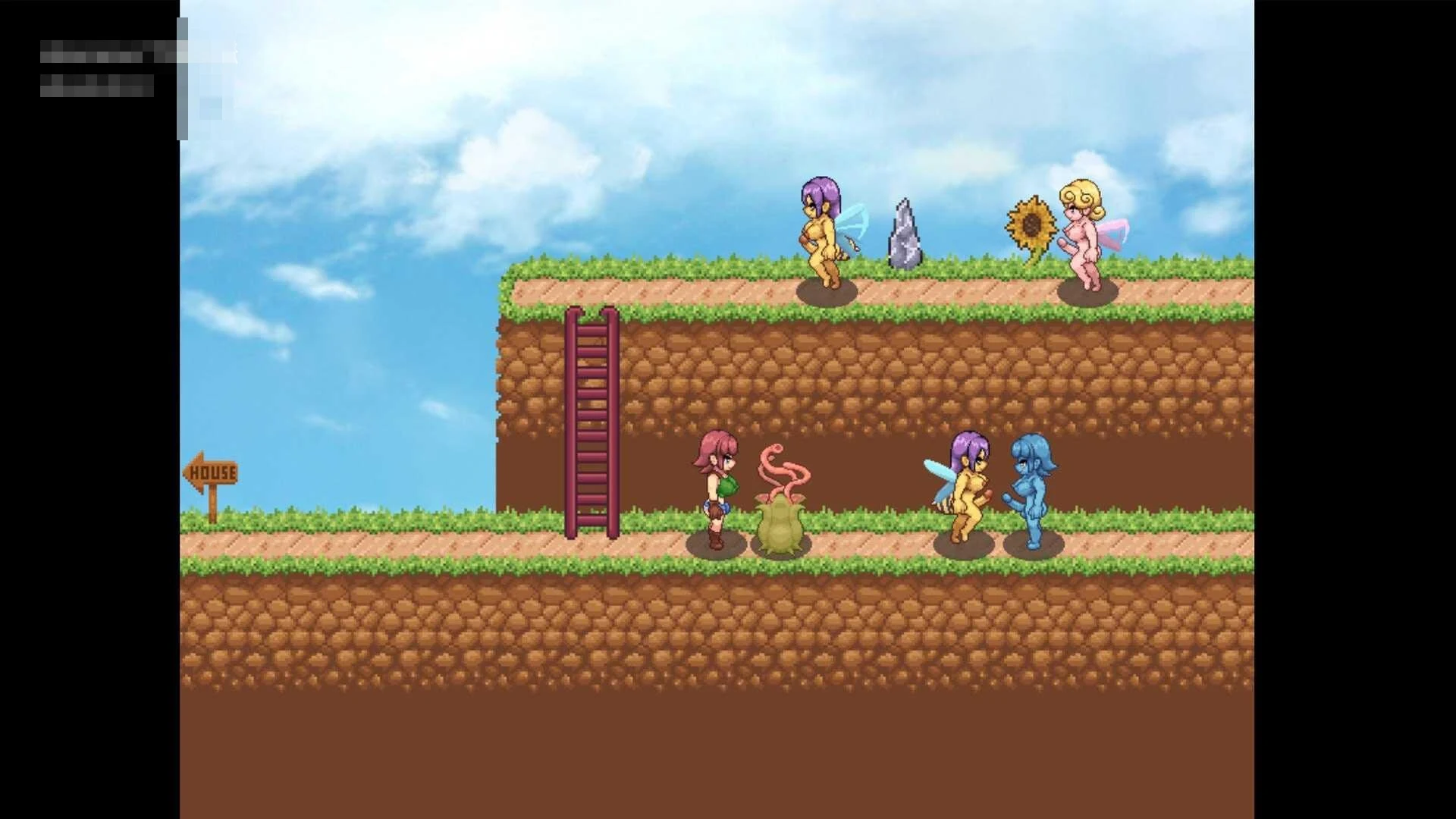 扶她英雄 / Futa Hero 【588m】【动态】【AI汉化】【PC】【百度云/FM】【RPG】