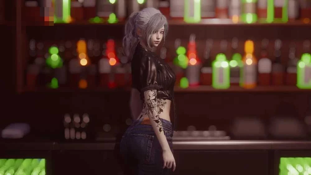 野猫 Wild Cats Ver0.4.1 [PC+安卓] /8G {SLG/动态} (微云网盘/直链)