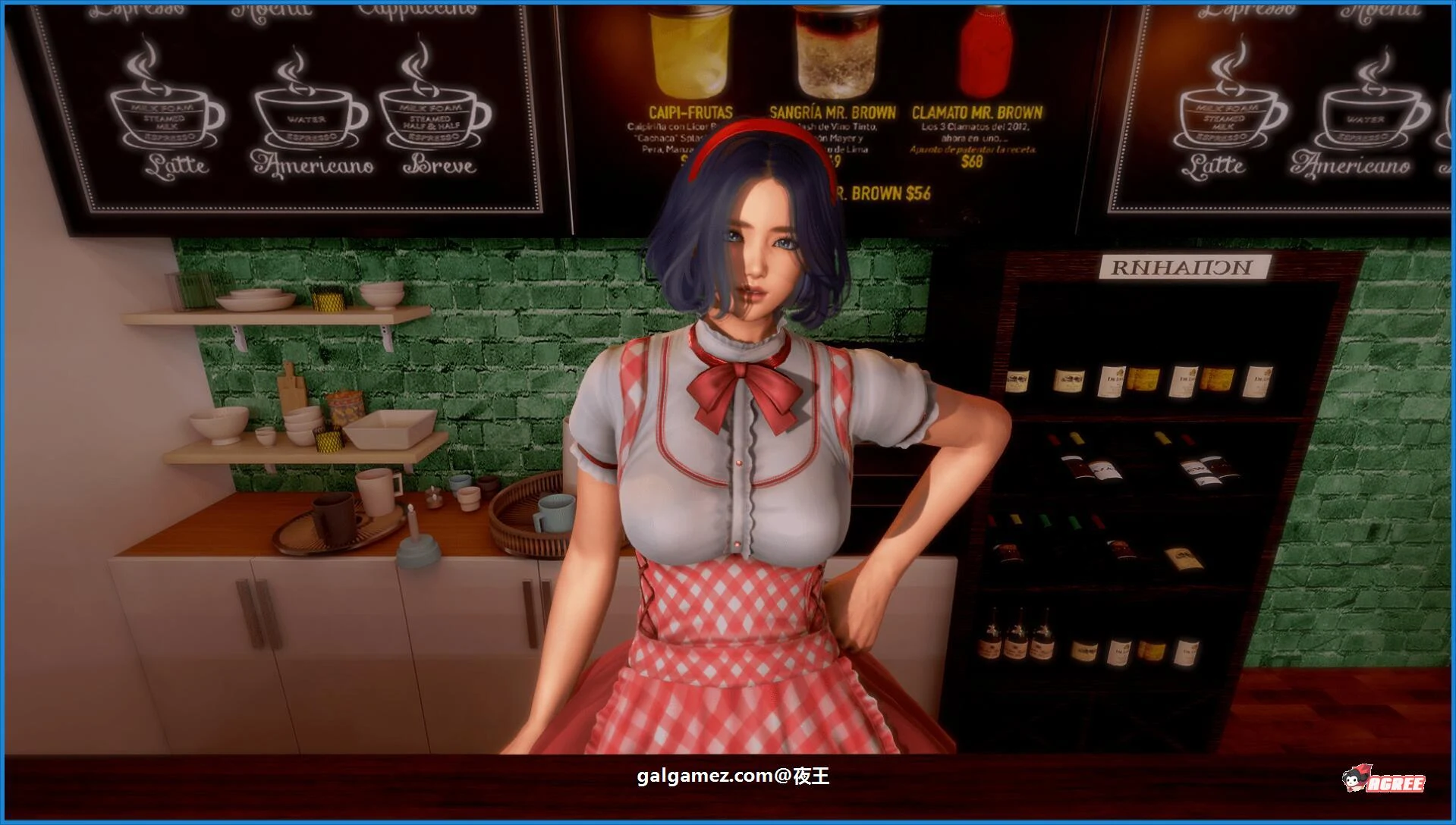 【沙盒解谜/汉化/HS2引擎动态】超自然异常 V3.3 精翻汉化版★HS2引擎【新汉化/PC+安卓/5.6G】 畅玩游戏 预览第10张-XACG动漫资源社——中文ACG动漫游戏社区 【沙盒解谜/汉化/HS2引擎动态】超自然异常 V3.3 精翻汉化版★HS2引擎【新汉化/PC+安卓/5.6G】 畅玩游戏 预览第10张