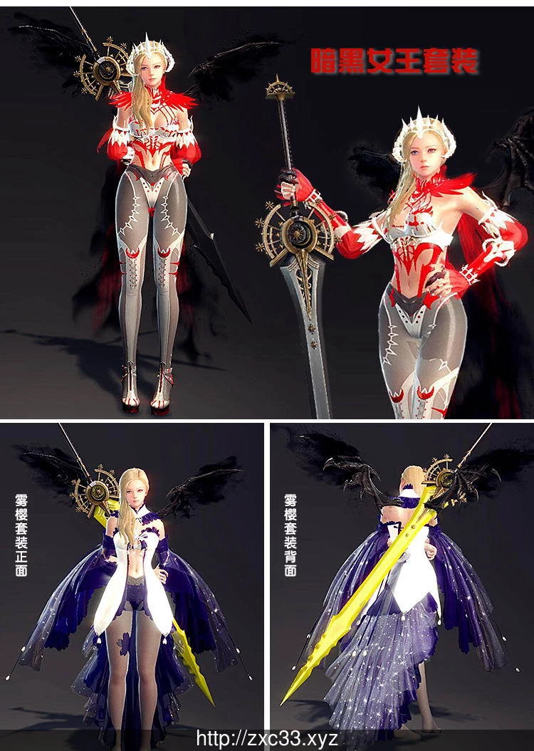 【3D/ACT/中文】洛奇英雄传:单机一键安装收藏版+绅士MOD合集【更新/18G】 畅玩游戏 预览第14张-XACG动漫资源社——中文ACG动漫游戏社区
