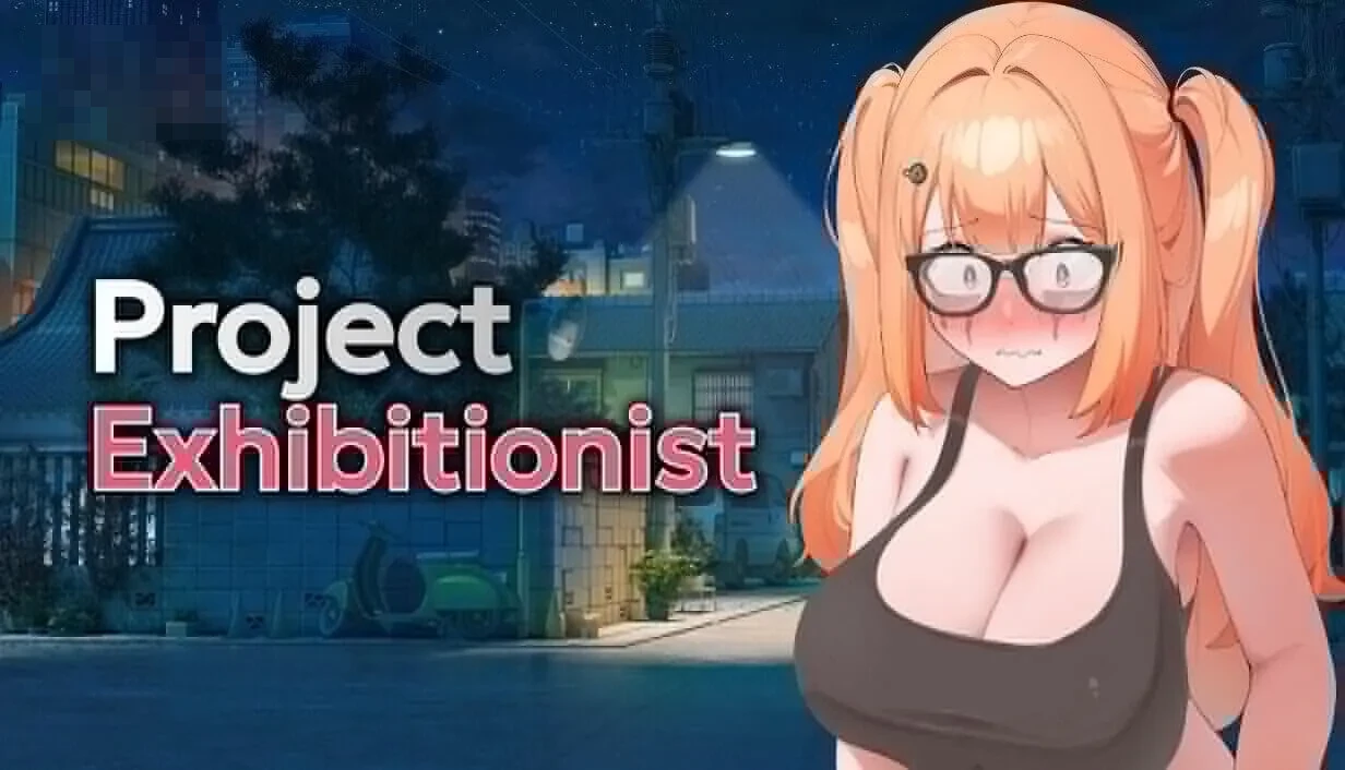 [3D游戏/官中/新作] 露出计划 / Project Exhibitionist 官方中文无码版 [28G] [直链/微云网盘]