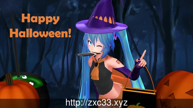【3D互动/全动态】初音奴隶家族EX V1.11 PC+VR双版 [更新H事件/增加新人物]【12G】 畅玩游戏 预览第5张