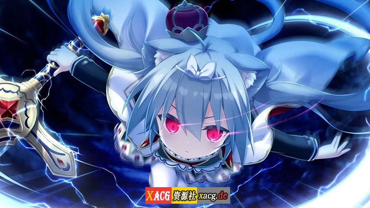 【大型战略SLG/汉化/CV】天结神缘2 迷宫大师 全线汉化版+存档【新作/6.5G】 畅玩游戏 预览第5张-XACG动漫资源社——中文ACG动漫游戏社区 【大型战略SLG/汉化/CV】天结神缘2 迷宫大师 全线汉化版+存档【新作/6.5G】 畅玩游戏 预览第5张